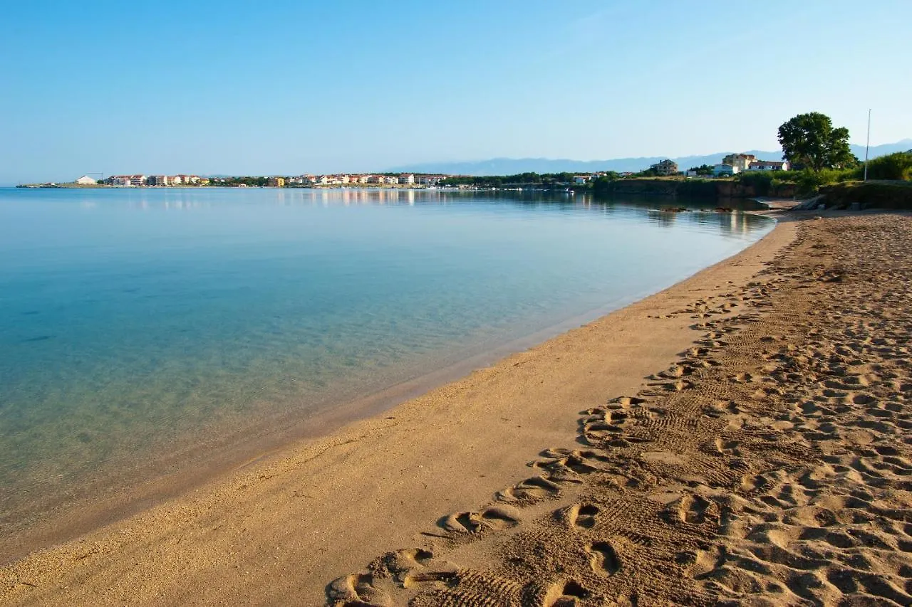 Apartments With A Parking Space Povljana, Pag - 12169 波弗加纳