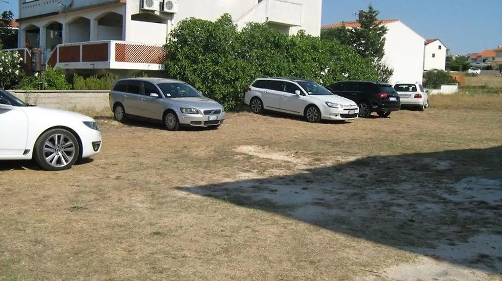 Apartments With A Parking Space Povljana, Pag - 12169 0*, 波弗加纳 克罗地亚