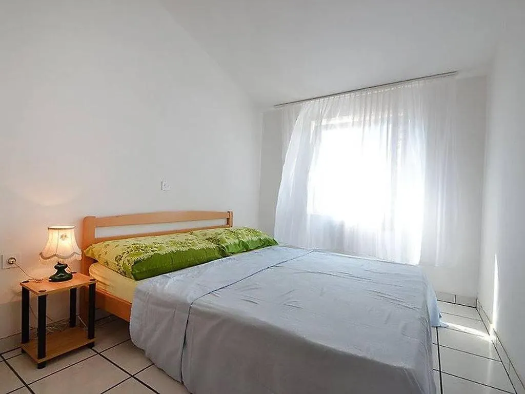 Apartments With A Parking Space Povljana, Pag - 12169
