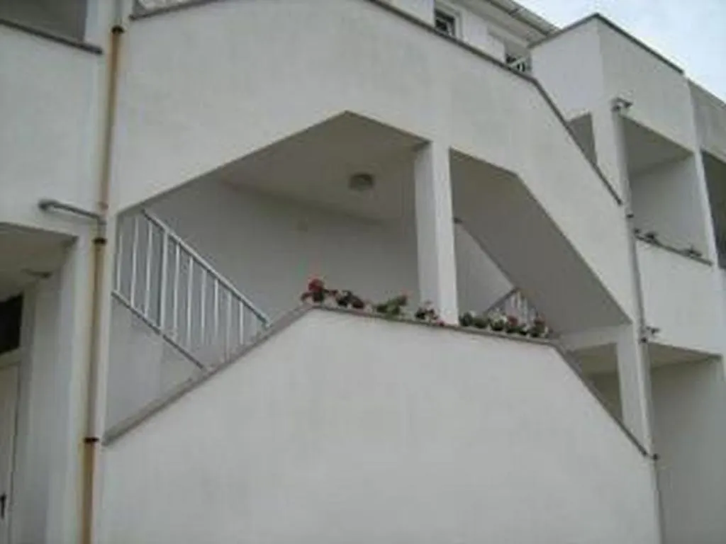 Apartments With A Parking Space Povljana, Pag - 12169