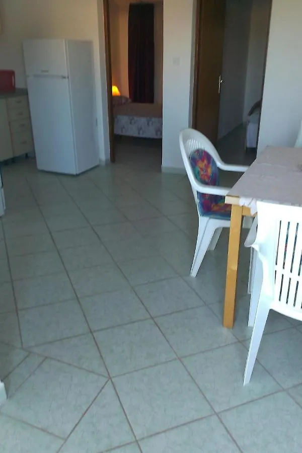 Apartments With A Parking Space Povljana, Pag - 12169  波弗加纳