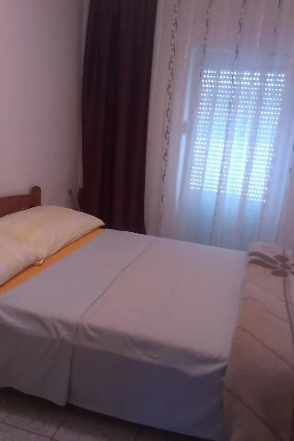 Apartments With A Parking Space Povljana, Pag - 12169 波弗加纳