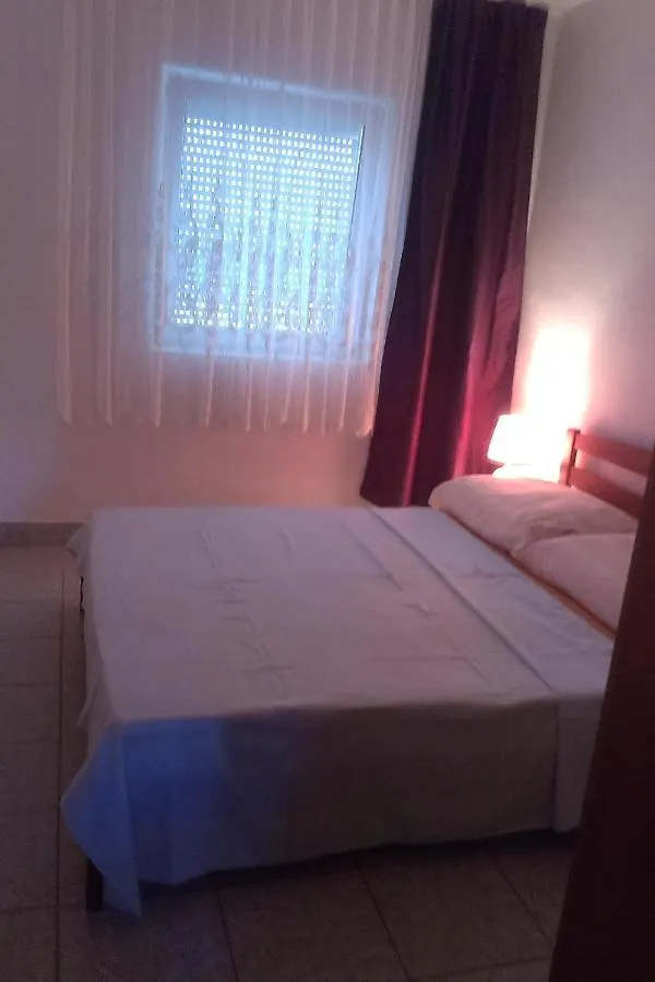 Apartments With A Parking Space Povljana, Pag - 12169 Croatia