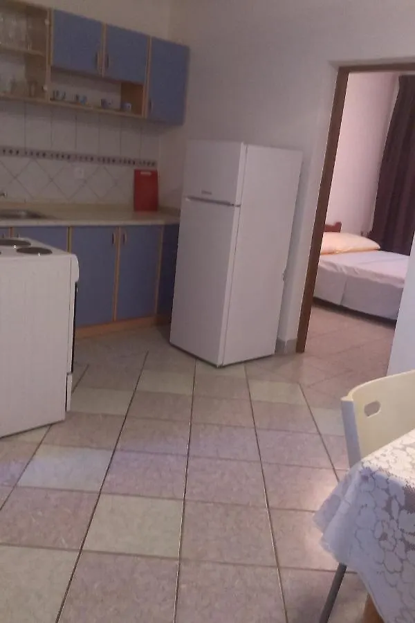 Apartments With A Parking Space Povljana, Pag - 12169