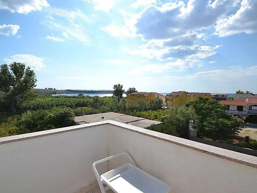 Apartments With A Parking Space Povljana, Pag - 12169