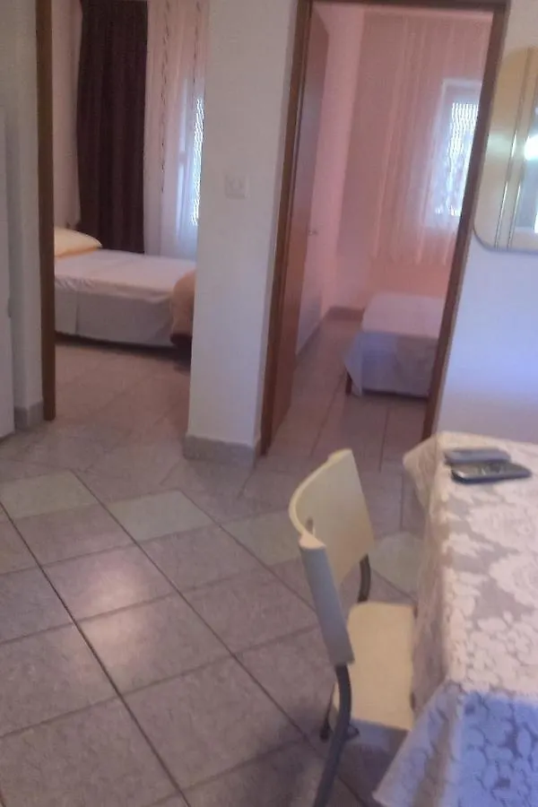 Apartments With A Parking Space Povljana, Pag - 12169  Povljana